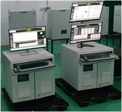 PLC Control Panel Manufacturers in Bangalore