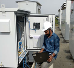 PLC Control Panel Manufacturers